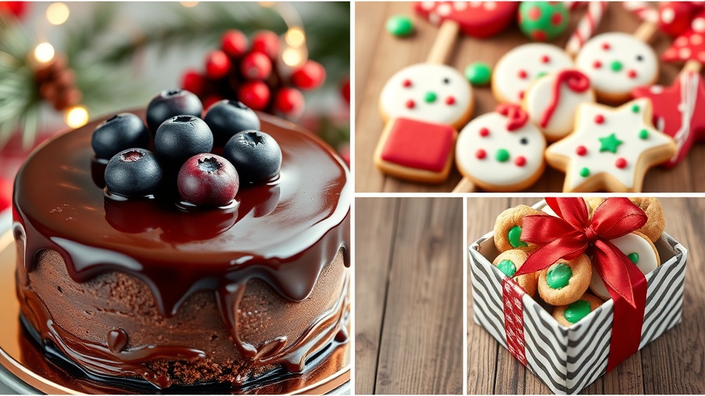 DIY Cookie Kits Spark Christmas Tradition