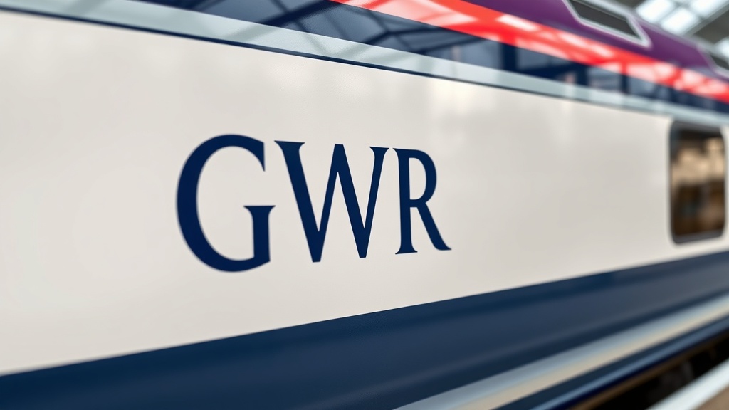 Christmas Travel Chaos? Book Trains Early!