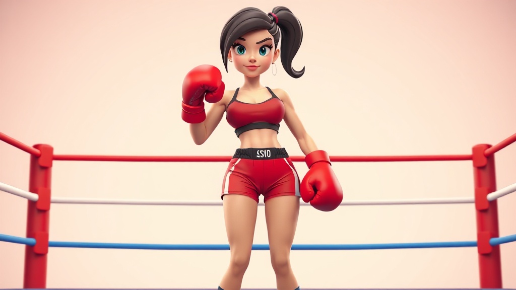 Christy Martin's Inspiring Rise and Harrowing Abuse Saga Captured on Screen