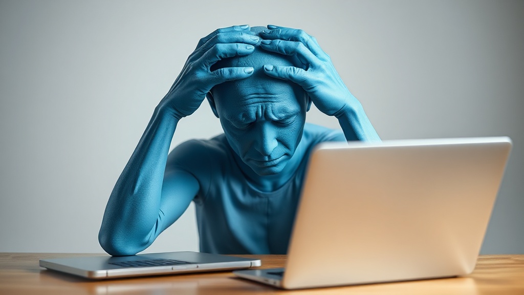 Cortisol's Cellular Toll: Aging and DNA Damage