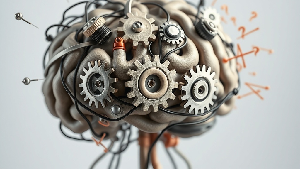 Stress Hijacks Your Body: Dr. Mezher's Warning