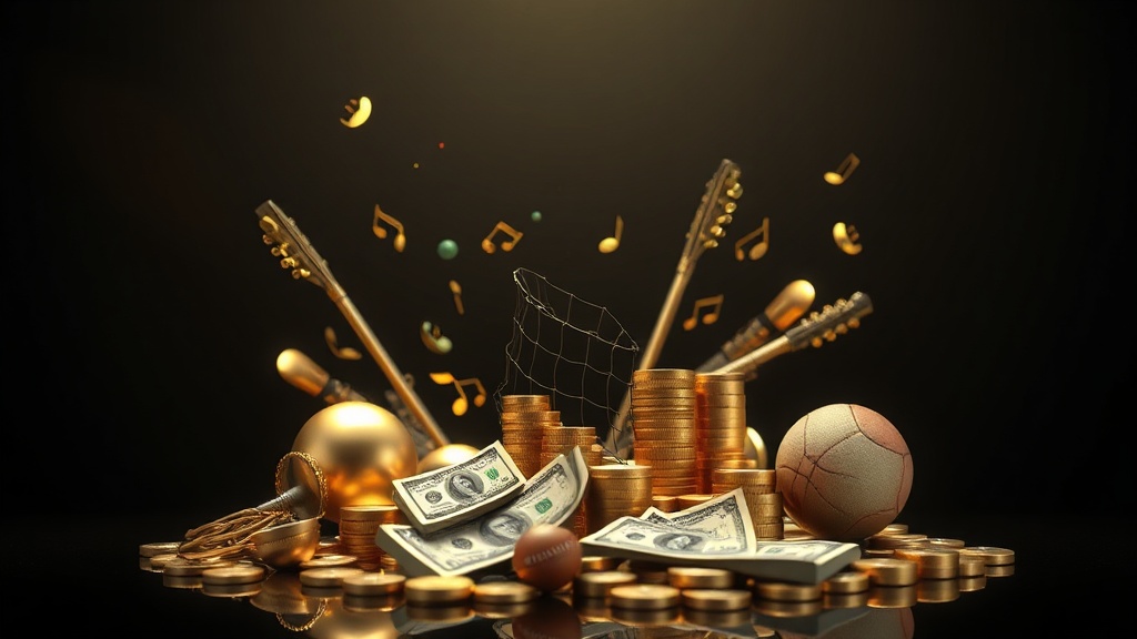 Ciara & Russell: Music vs. NFL Riches