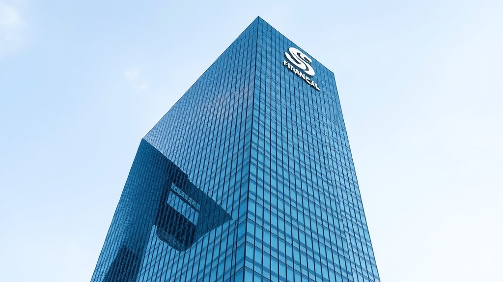 Citi Exec Jumps to BlackRock with $80bn Portfolio