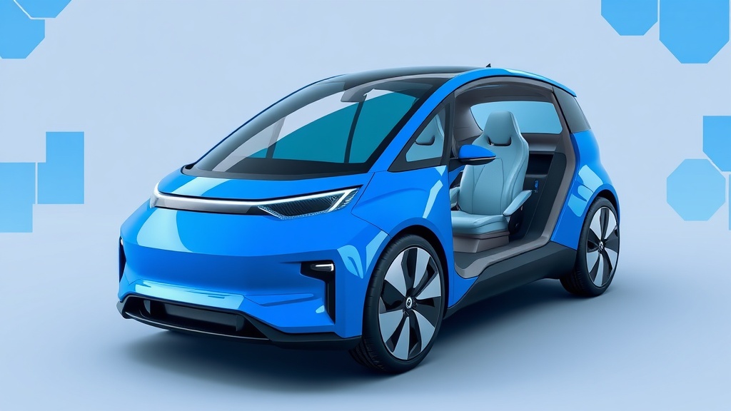 Citroen reinvents MPV with futuristic ELO concept