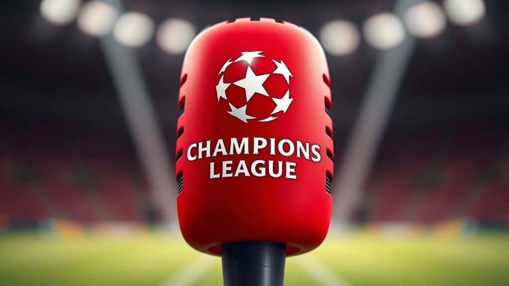 Clarence Seedorf's Surprise Talent: Master Interviewer?