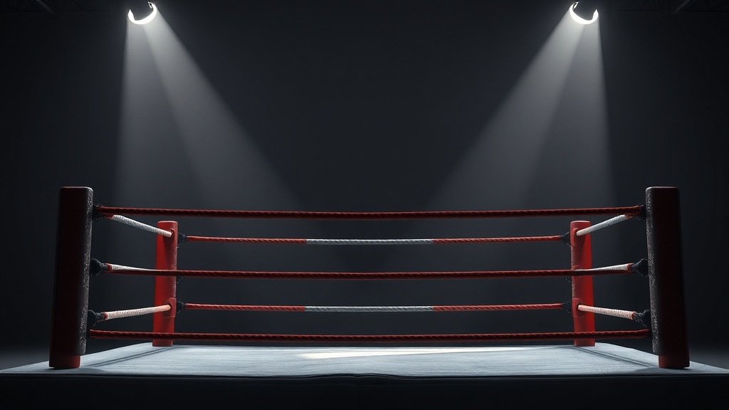 Clarke vs TKV: Final Face-Off Looms