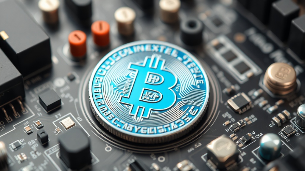 CleanSpark Surges on Bullish AI Land Deal