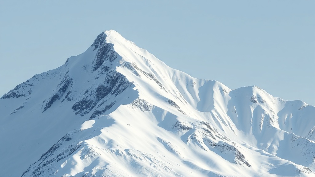 Alpine Tragedy: Climber Froze After Boyfriend Left Her