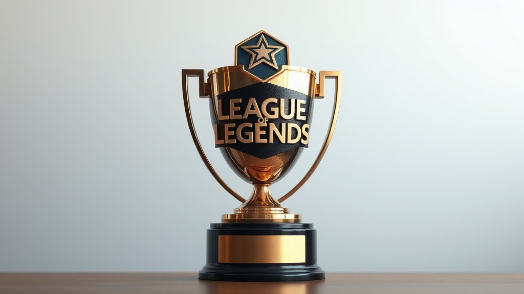 NA Teams Clash with Korean Legends in KeSPA Cup