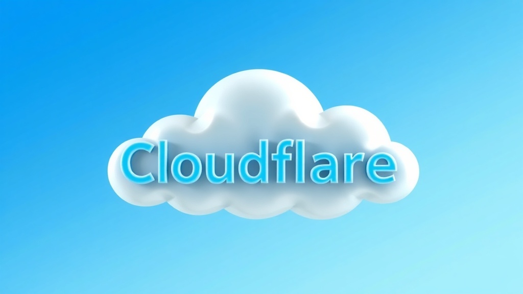 Cloudflare Blames Database Glitch for Site Outage