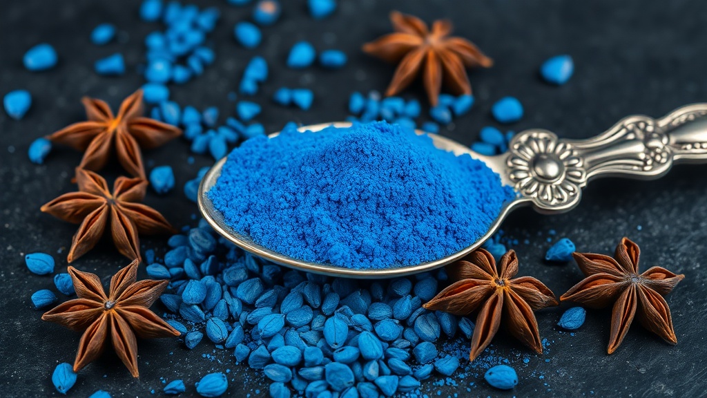 Spice Up Your Lungs: Clove's Pollution-Fighting Secret