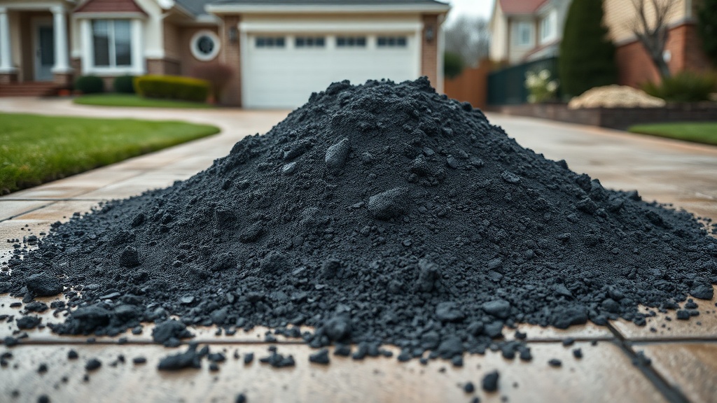Homeowners Fearful After Coal Tip Landslide