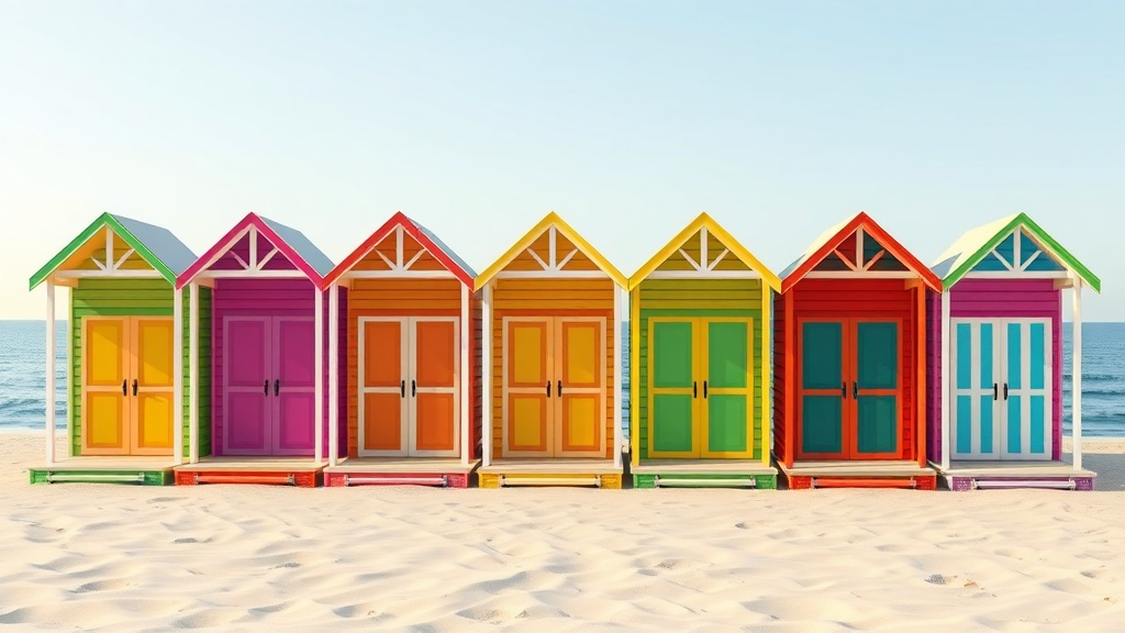 Coastal Towns Oppose Offshore Wind Turbine Parking Proposal