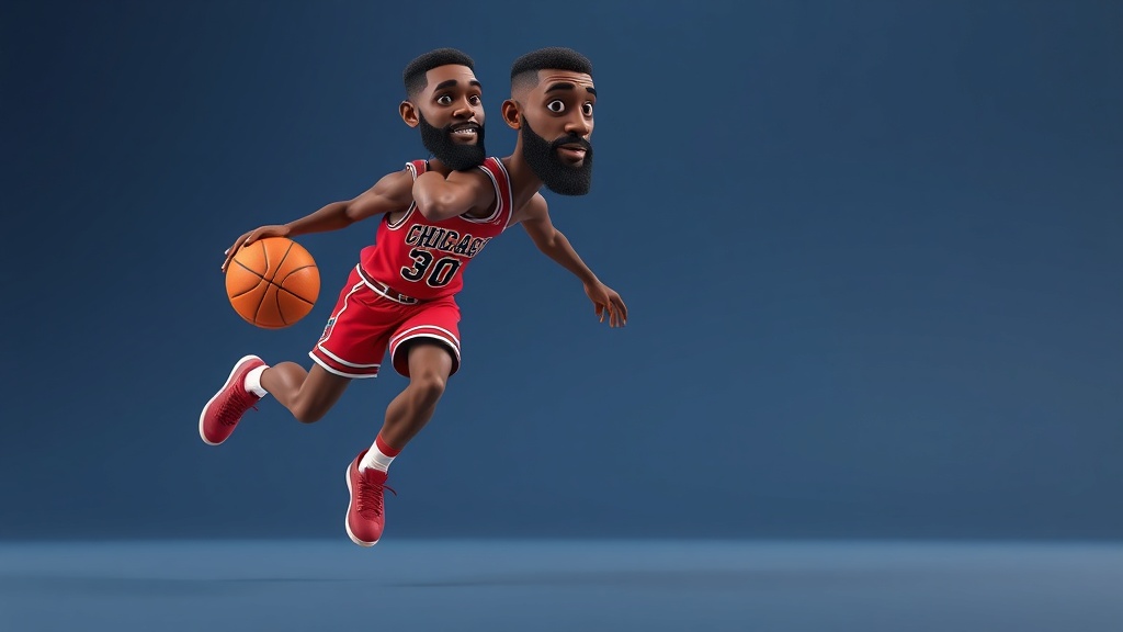 Coby White's Return Boosts Bulls' Bid to End Losing Streak