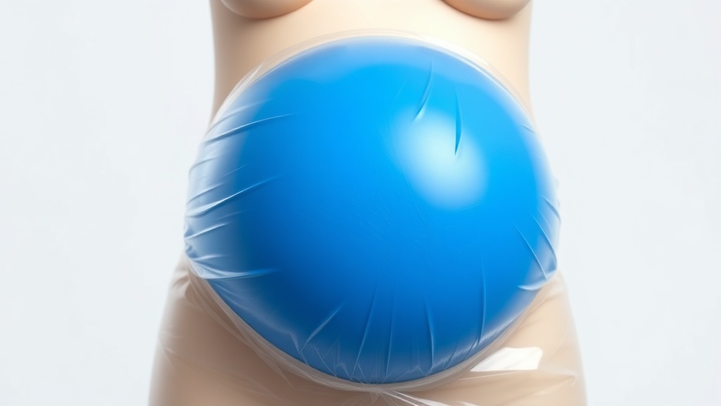 Cocaine in Fake Bump: Woman Arrested at Madrid Airport