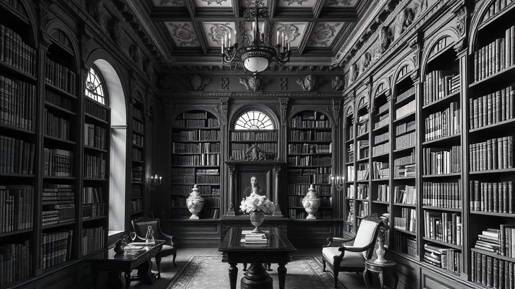 Coco Chanel's Villa: A Literary Haven Restored