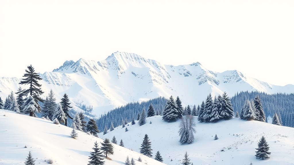 Cody Bellinger Embraces Montana Winter