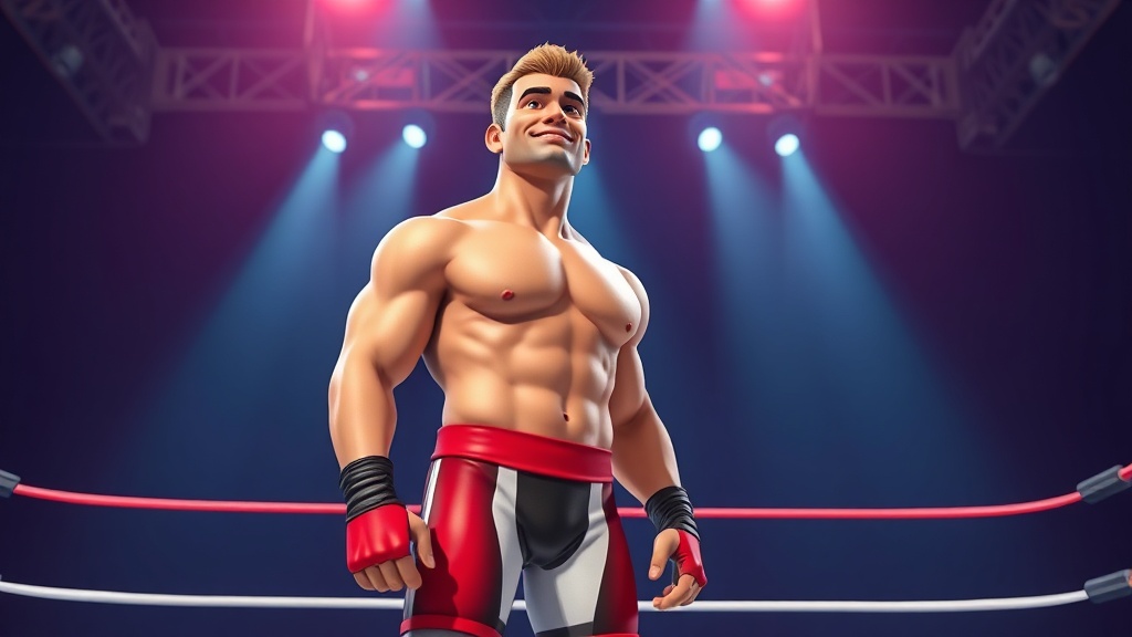 Cody Rhodes Retains WWE Title Amid Chaos at SmackDown