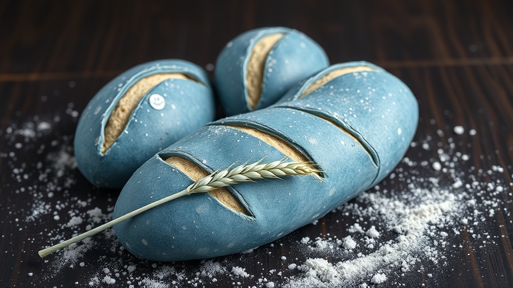 Gluten's Silent Attack: Autoimmune Gut Danger