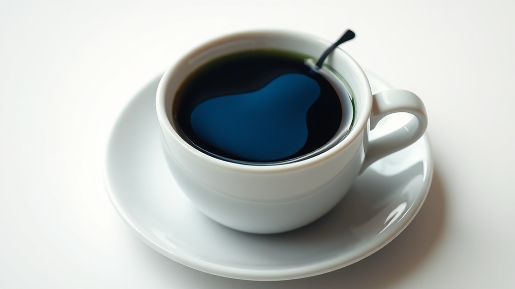 Morning Coffee May Help AFib Patients, Study Finds