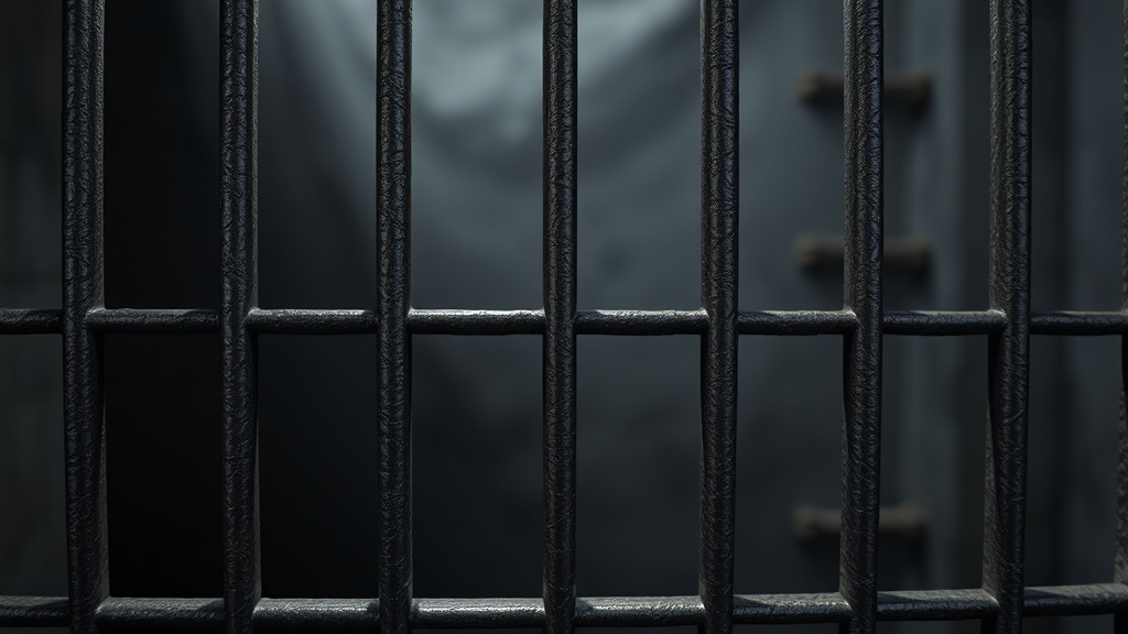 Coimbatore Trio Detained Under Goondas Act for Gang-Rape