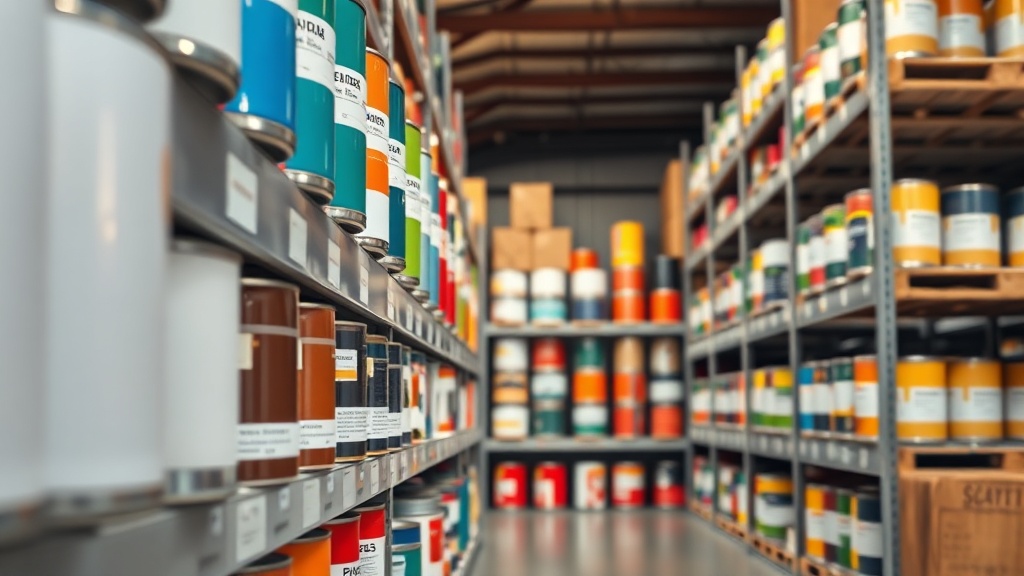 Homeless Charity Opens Decorating Hub for New Homes