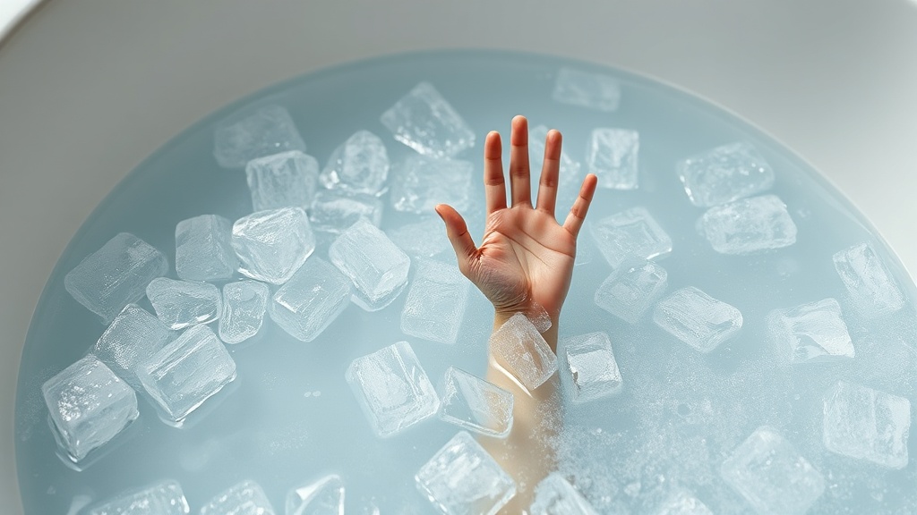 Cold Plunges: Do They Work for Women?