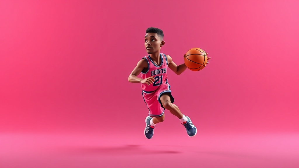 College Basketball's Transformation: From Preps-to-Pros to NIL Deals