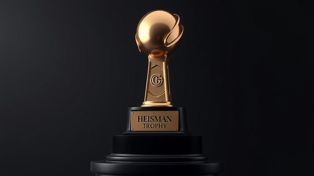 Football Awards: Who Won Big This Week?