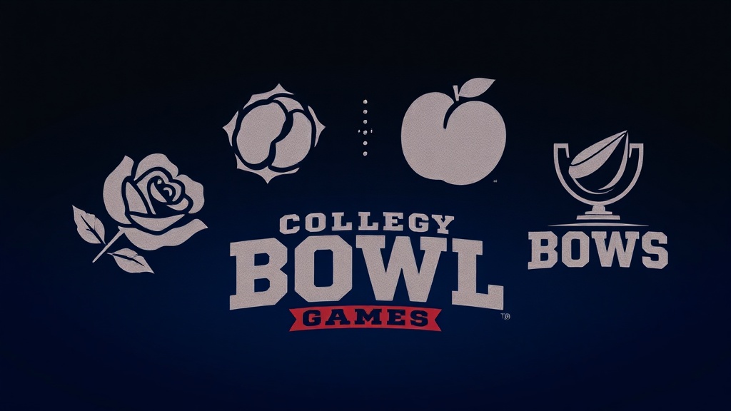 CFP Field Set: Duke's Wild Ride & Blockbuster Bowls