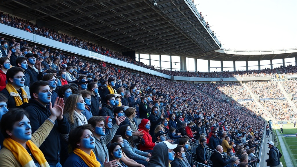 College Football Playoff: Chaos Reigns as Rankings Shift