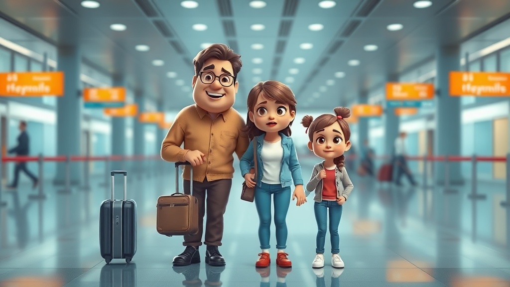 Collingwood Star's Fiji Vacation Nightmare: Missed Flight, Stranded at Airport