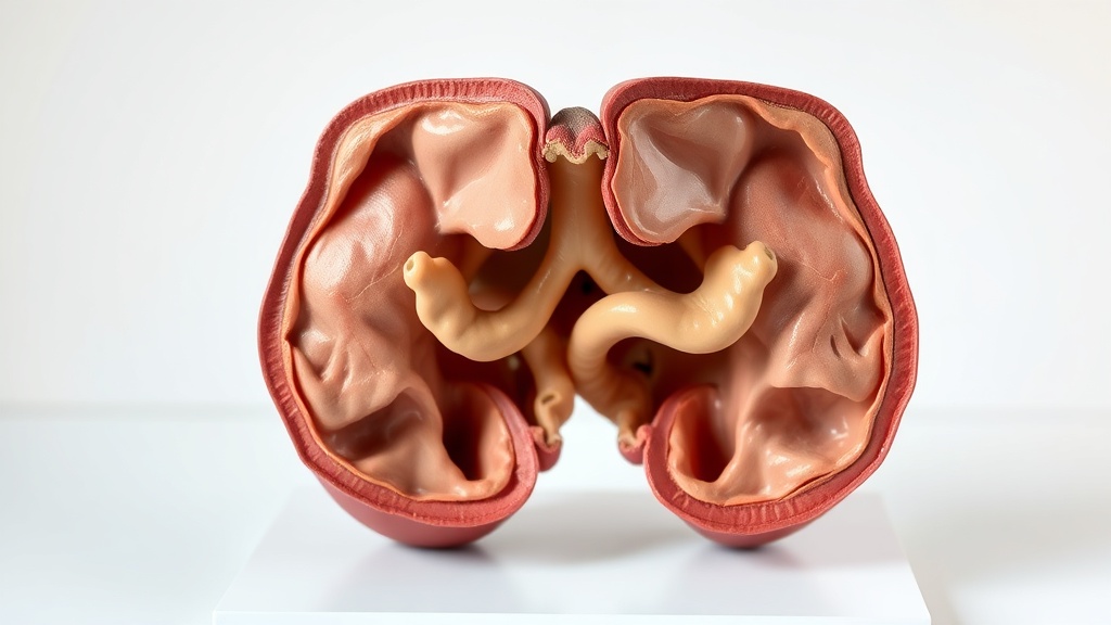 Inside Look: How Colon Cancer Grows