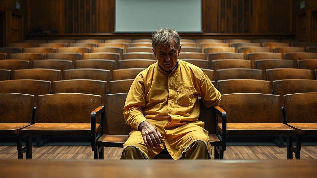 Colorado Planned Parenthood Shooter Dies in Prison