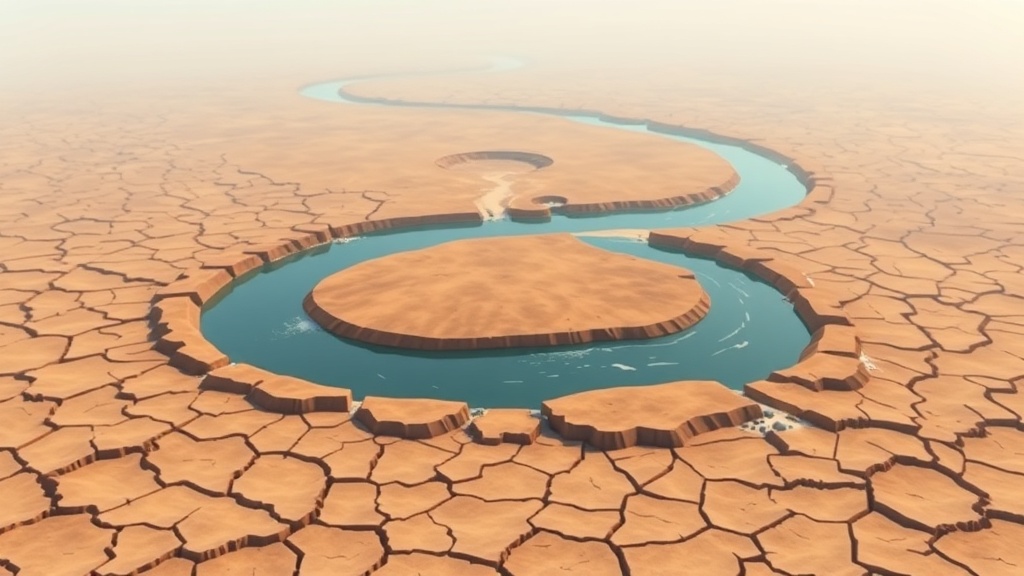 Colorado River Basin States Miss Deadline for New Water Management Plan