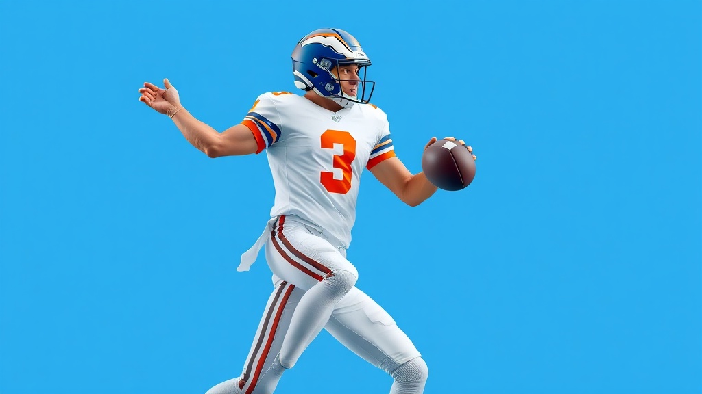 Colts QB Jones Out With Achilles Injury