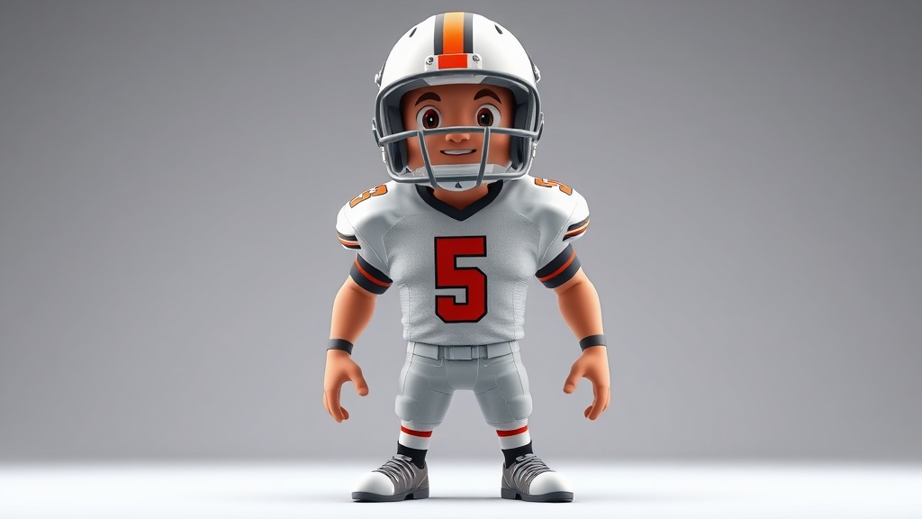 Commanders QB Jayden Daniels Avoids Season-Ending Injury, Eyes Return in 2025