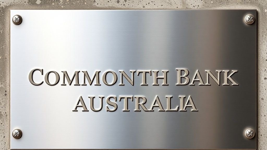 Lloyds Bank Exec Jumps to CommBank for AI Push