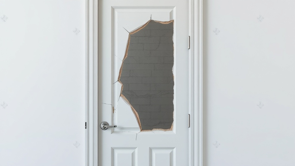 Farm Devastated: £2,000 Pork Stolen