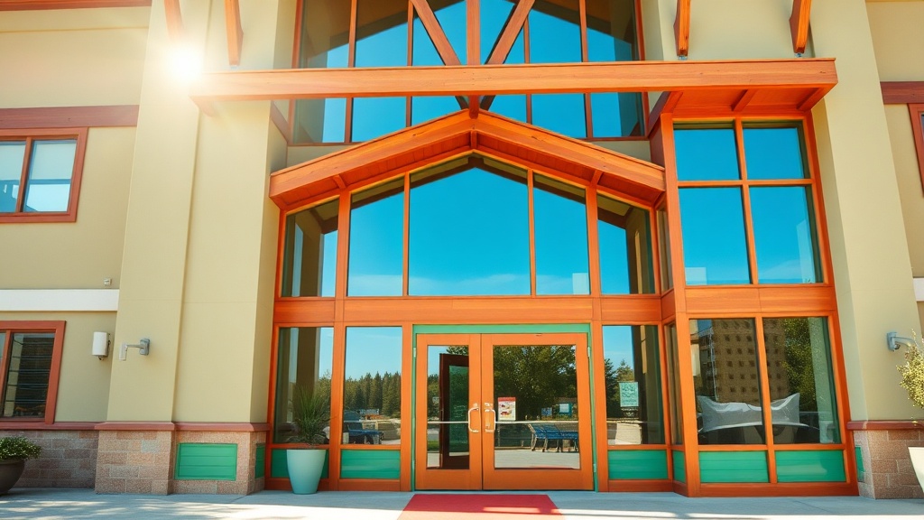 Community Hub Reopens Thanks to 5,000 Volunteer Hours