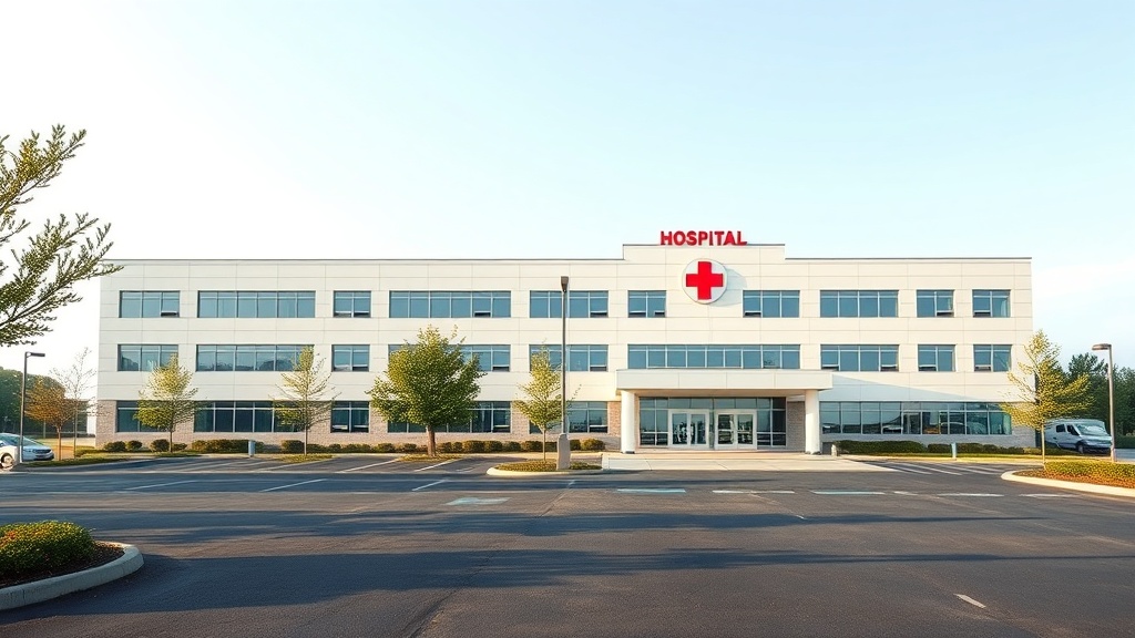 Life Saved: Complex Aorta Repair at SSB Heart Hospital