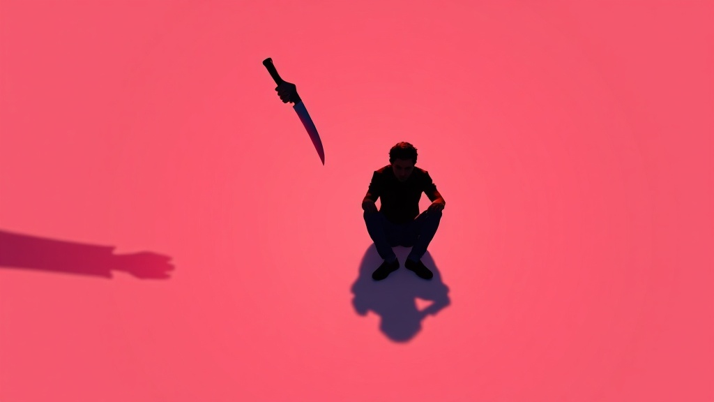 "I Don't Regret Anything": Confessions of a Self-Proclaimed Psychopath