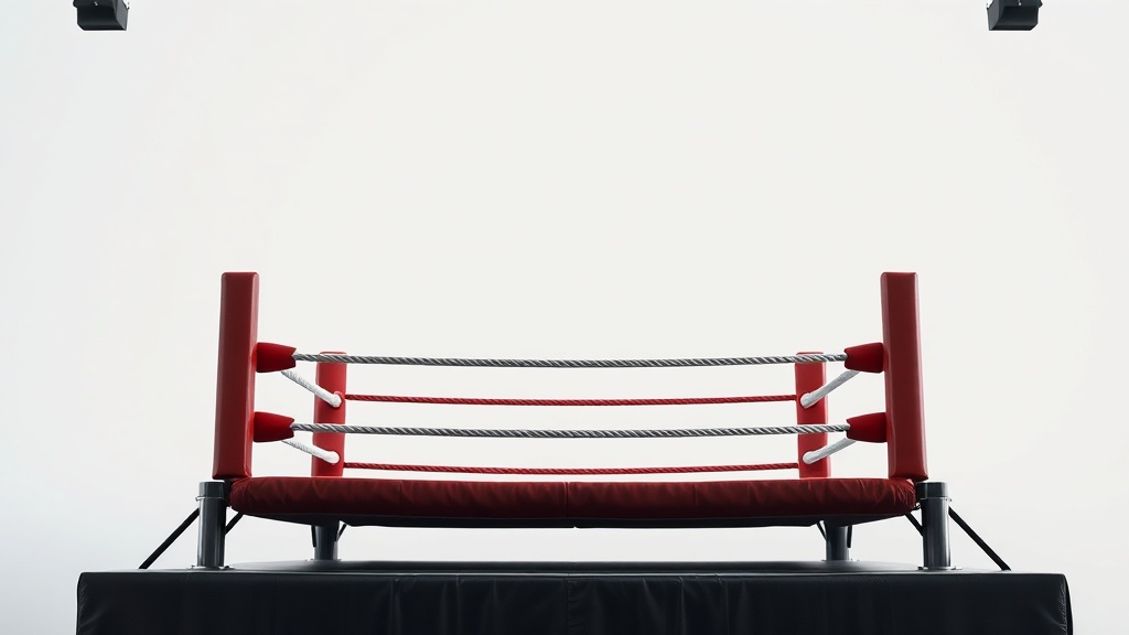 Benn Slams Eubank Jr's 'Victim Mentality'