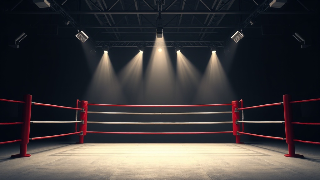 Benn Earns WBC Title Shot: Eyes Winner of Barrios-Garcia