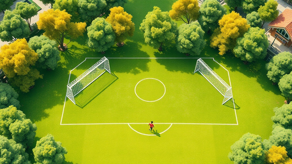 Contaminated Land Eyed for New Lenzie Academy as Locals Protest Loss of Greenspace