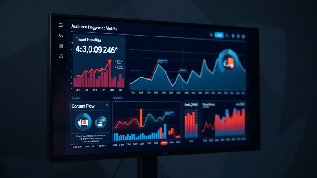 Content Leaders Eye 'New Content Economy' Opportunities