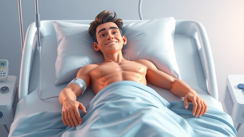 Convent Captive Endures Forced Insulin Coma Therapy After Escape Attempt