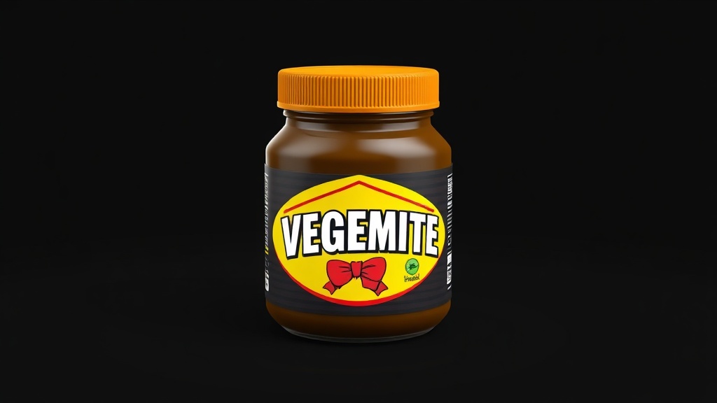 Convicted Murderer Sues for Right to Eat Vegemite in Prison