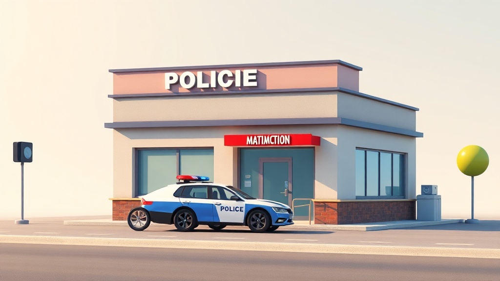 Cop Dismissed After Maid's Suicide in Police Custody