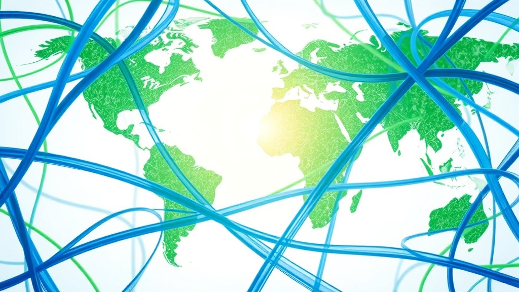 Cop30: Amazon Summit Pledges Climate Cooperation